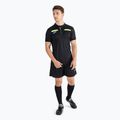 Мъжка футболна фланелка Joma Referee черна 101299.121 5