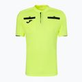 Мъжка футболна фланелка Joma Referee жълта 101299.061 6