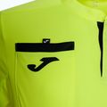 Мъжка футболна фланелка Joma Referee жълта 101299.061 8