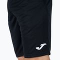 Мъжки футболни шорти Joma Referee, черни 101327.100 4