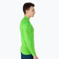 Термоактивна блуза Joma Brama Academy fluor green 4