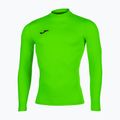 Термоактивна блуза Joma Brama Academy fluor green 6