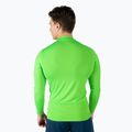 Joma Brama Academy LS термо риза зелена 101018 4