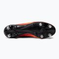 Мъжки футболни обувки Joma Propulsion Lite SG червени 4