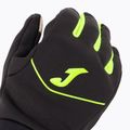 Joma Tactile Ръкавици за бягане черни 400478 4