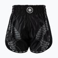 Мъжки шорти за тренировка Venum Nexus Muay Thai black/silver 2