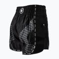 Мъжки шорти за тренировка Venum Nexus Muay Thai black/silver 4