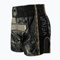 Мъжки шорти за тренировка Venum Nexus Invader Muay Thai black/sand 3