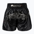 Мъжки шорти за тренировка Venum Eclipse Muay Thai black/ivory 2