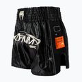 Мъжки шорти за тренировка Venum Eclipse Muay Thai black/ivory 3