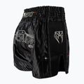 Мъжки шорти за тренировка Venum Eclipse Muay Thai black/ivory 4