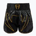Мъжки шорти за тренировка Venum Serpenti Muay Thai black/silver/gold