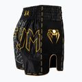 Мъжки шорти за тренировка Venum Serpenti Muay Thai black/silver/gold 4