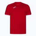 Мъжка футболна фланелка Joma Compus III червена 101587.600 6