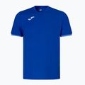 Мъжка футболна фланелка Joma Compus III, синя 101587.700 6