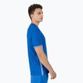 Мъжка футболна фланелка Joma Compus III, синя 101587.700 2