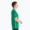 Мъжка футболна фланелка Joma Compus III Green 101587.450 2