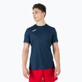Мъжка футболна фланелка Joma Compus III, синя 101587.331