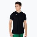 Мъжка футболна фланелка Joma Compus III, черна 101587.100