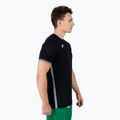 Мъжка футболна фланелка Joma Compus III, черна 101587.100 2