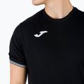 Мъжка футболна фланелка Joma Compus III, черна 101587.100 4