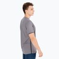 Joma Compus III мъжка футболна фланелка сива 101587.250 2
