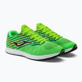 Мъжки обувки за бягане Joma R.5000 2011 зелени 4