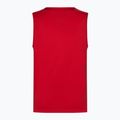 Мъжка баскетболна фланелка Joma Combi Basket red 101660.600 2