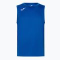 Мъжка баскетболна фланелка Joma Combi Basket blue 101660.700