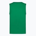 Мъжка баскетболна фланелка Joma Combi Basket green 101660.450 2