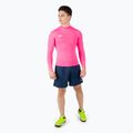 Термоактивна блуза Joma Brama Academy fluor pink 2