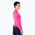 Термоактивна блуза Joma Brama Academy fluor pink 4