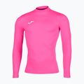 Термоактивна блуза Joma Brama Academy fluor pink 6