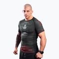 KSW Last Samurai мъжки Rashguard черен 5