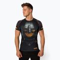 Мъжки KSW Mad Viking Rashguard черен
