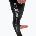 Мъжки ММА гамаши KSW Camo black 3