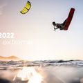 Дъска за кайтсърф CrazyFly Raptor Extreme grey T002-0299 7