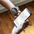 Часовник Suunto 7 grey SS050567000 9