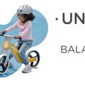Kinderkraft кросов велосипед Uniq жълт KKRUNIQHNY0000 8