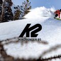 Ски K2 Mindbender 85 grey 10G0105.101.1 11