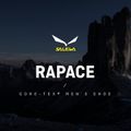Salewa мъжки високопланински ботуши Rapace GTX тъмно синьо 00-0000061332 12