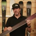 HEAD дамски ски за спускане Super Joy SW SLR Pro+Joy 11 black 315601/100867 14