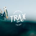 Дъска за кайтсърф F-ONE Trax HRD LT Papaya 13