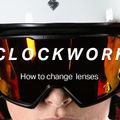 Защитни очила Sweet Protection Clockwork WC MAX RIG Reflect BLI czerwone 852066 7