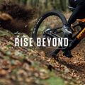 Orbea Rise H30 електрически велосипед сиво-син M35517VN 16