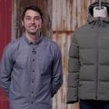 Мъжки пухени якета Patagonia Jackson Glacier black 7