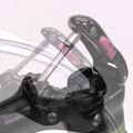 Сгъваем градски велосипед Tern Eclipse D16 black 9