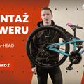 Детски велосипед Superior RACER XC 24 матов лайм/черен/червен 8