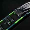 Мъжки сгъваеми ски Elan VOYAGER BLACK black + EMX 12 AARHLK20 15