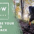 Salomon XT 10 l туристическа раница бяло и черно LC1764400 8